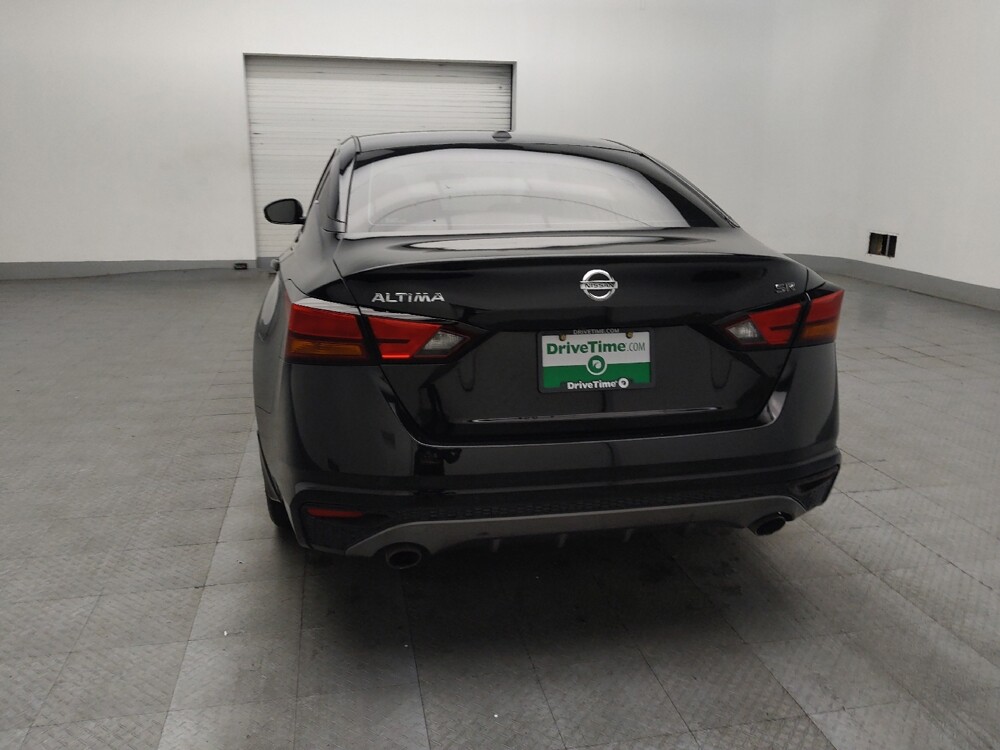 2019 Nissan Altima in Athens, GA 30606 - 18142020 6