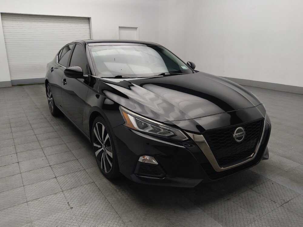 2019 Nissan Altima in Athens, GA 30606 - 18142020 13