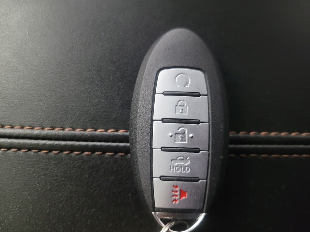 2019 Nissan Altima in Athens, GA 30606 - 18142020 32