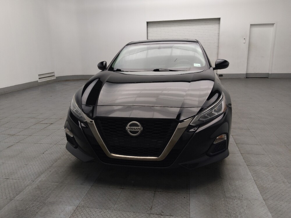 2019 Nissan Altima in Athens, GA 30606 - 18142020 15
