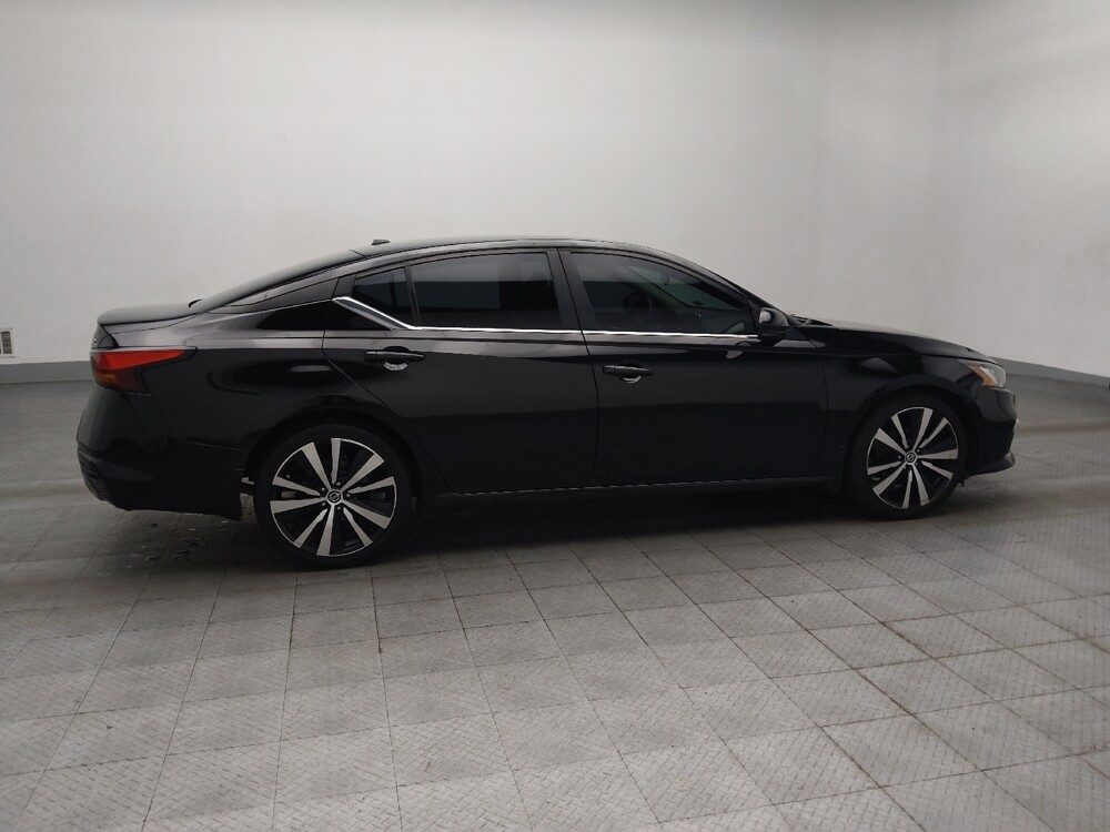 2019 Nissan Altima in Athens, GA 30606 - 18142020 10