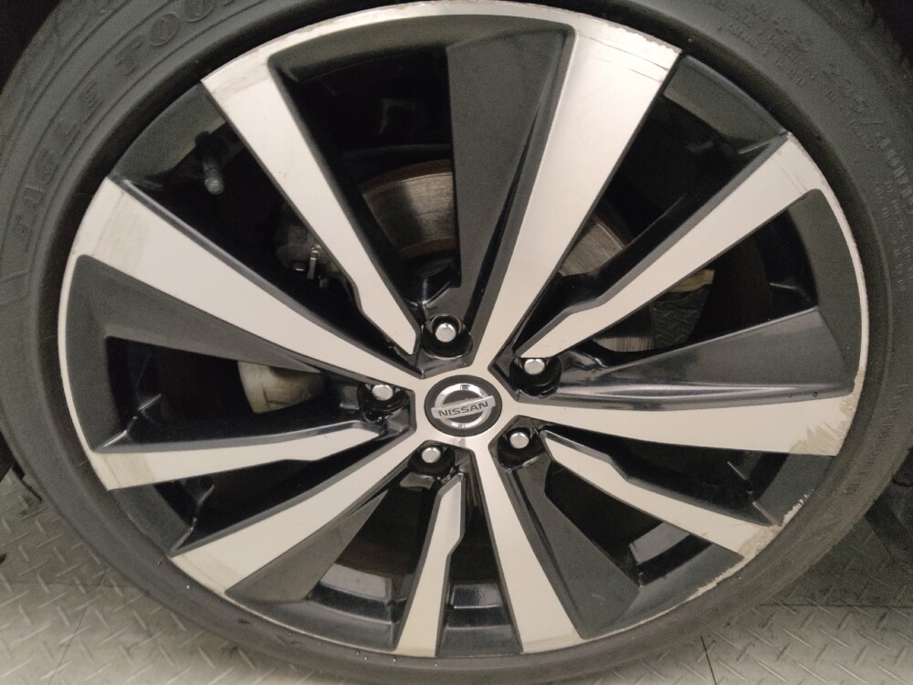 2019 Nissan Altima in Athens, GA 30606 - 18142020 31