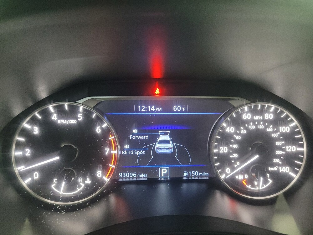 2019 Nissan Altima in Athens, GA 30606 - 18142020 23