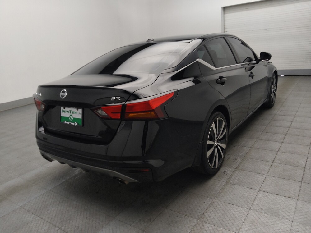2019 Nissan Altima in Athens, GA 30606 - 18142020 9