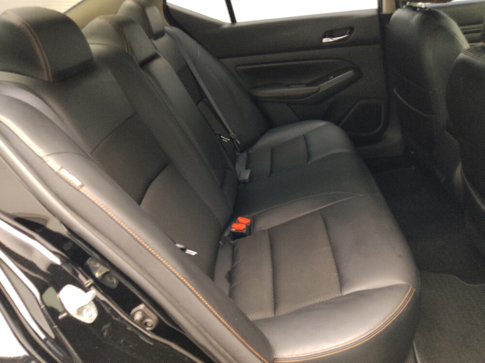 2019 Nissan Altima in Athens, GA 30606 - 18142020 19