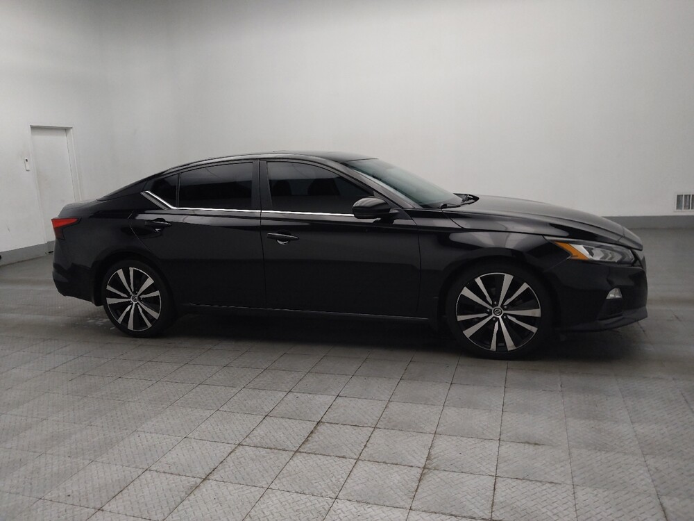 2019 Nissan Altima in Athens, GA 30606 - 18142020 11