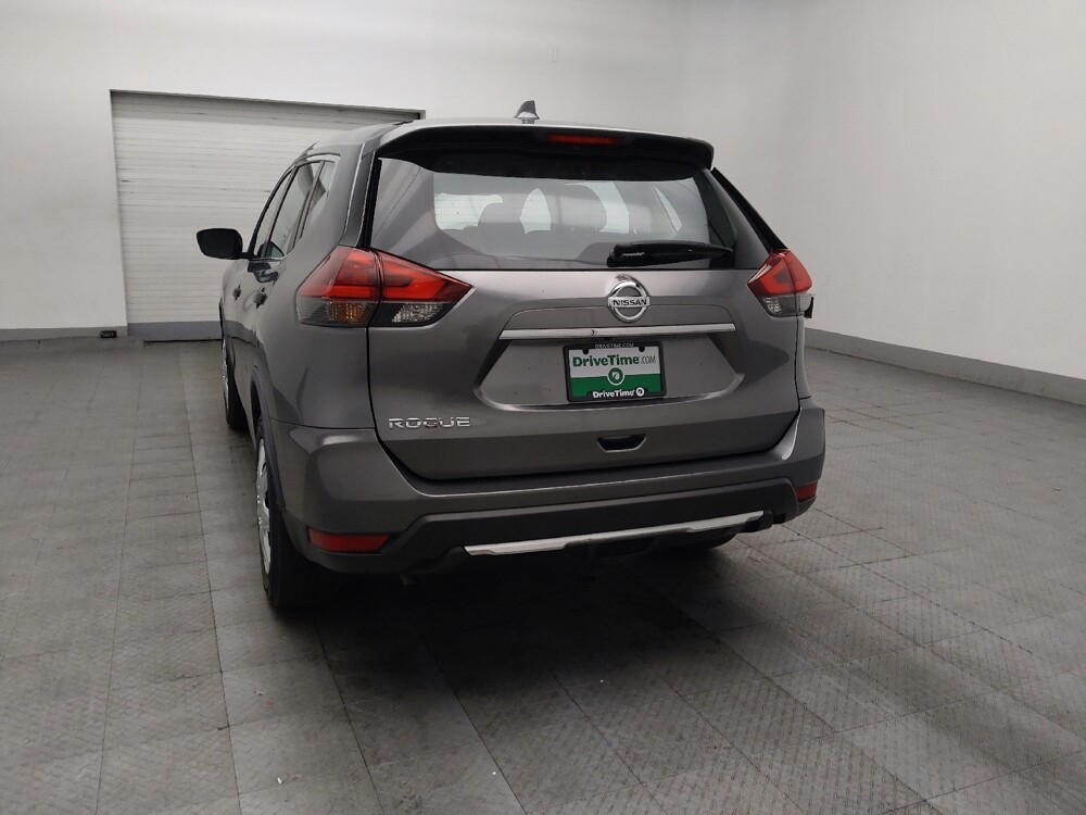 2019 Nissan Rogue in Knoxville, TN 37923 - 18142021 5