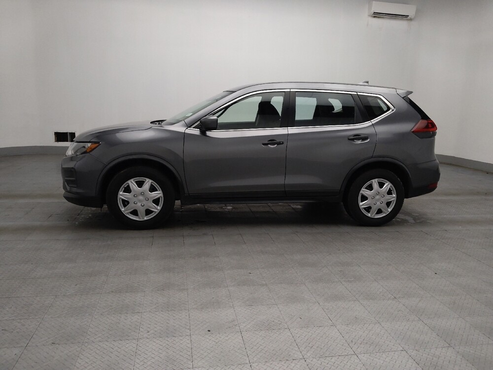 2019 Nissan Rogue in Knoxville, TN 37923 - 18142021 2