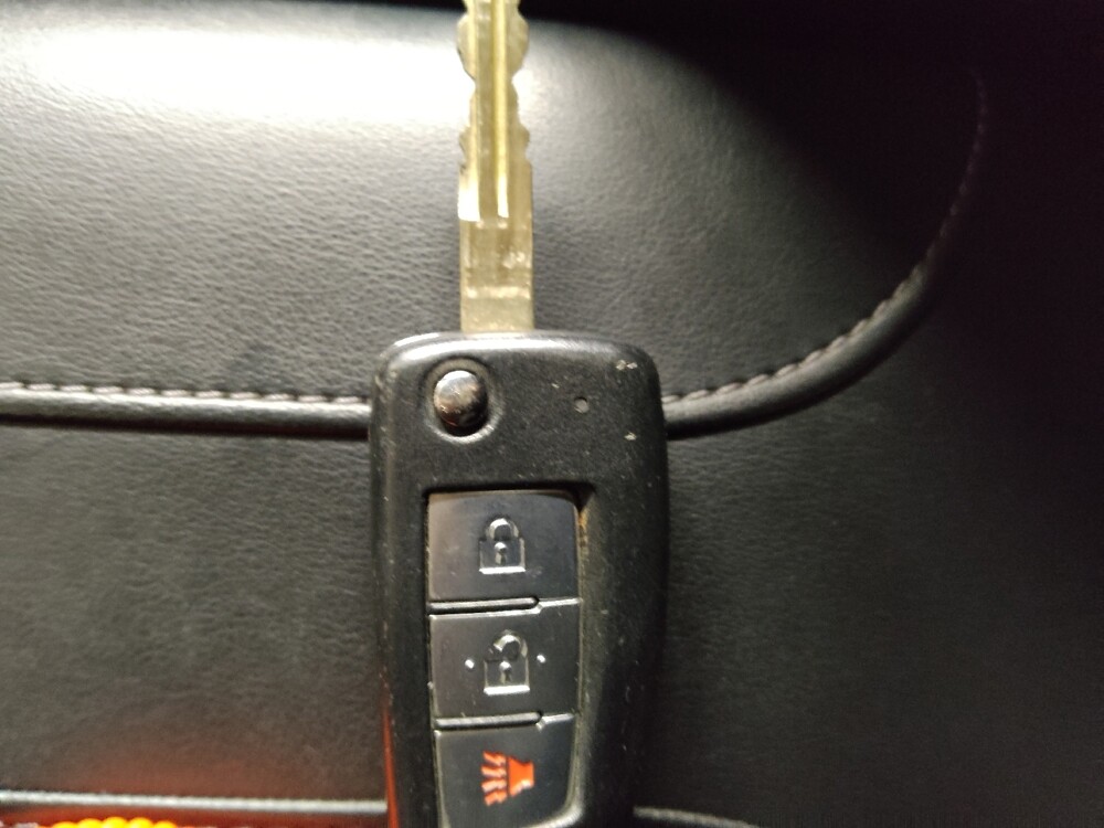 2019 Nissan Rogue in Knoxville, TN 37923 - 18142021 32
