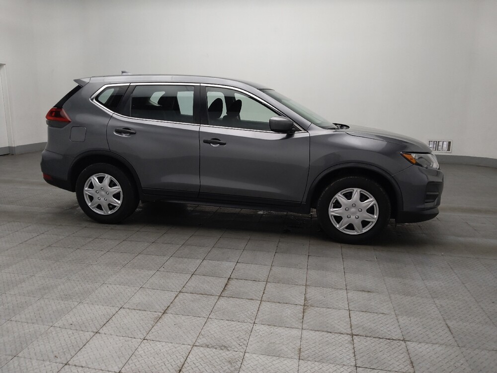 2019 Nissan Rogue in Knoxville, TN 37923 - 18142021 11