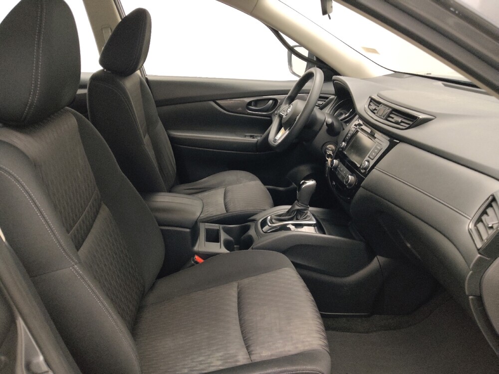 2019 Nissan Rogue in Knoxville, TN 37923 - 18142021 21
