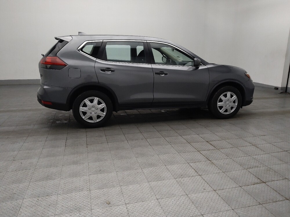2019 Nissan Rogue in Knoxville, TN 37923 - 18142021 10