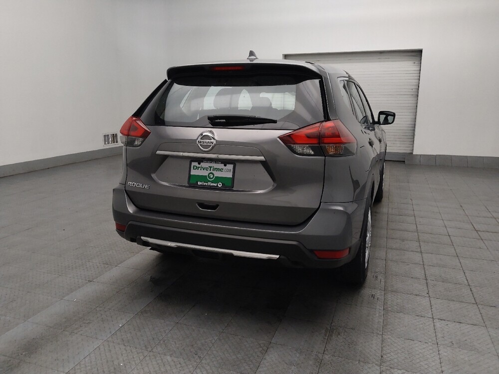 2019 Nissan Rogue in Knoxville, TN 37923 - 18142021 9