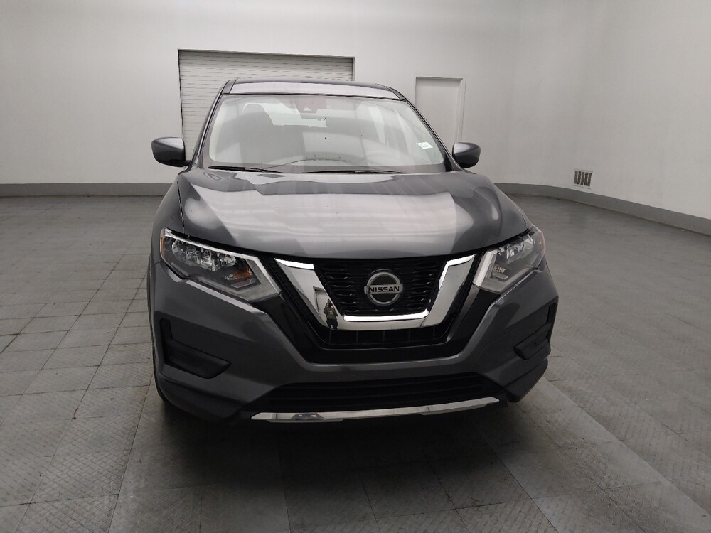 2019 Nissan Rogue in Knoxville, TN 37923 - 18142021 14