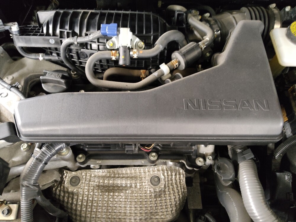 2019 Nissan Rogue in Knoxville, TN 37923 - 18142021 30