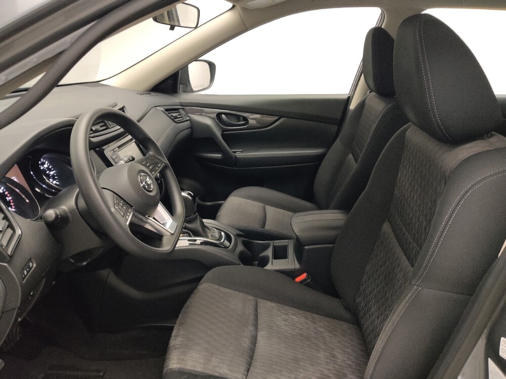 2019 Nissan Rogue in Knoxville, TN 37923 - 18142021 17