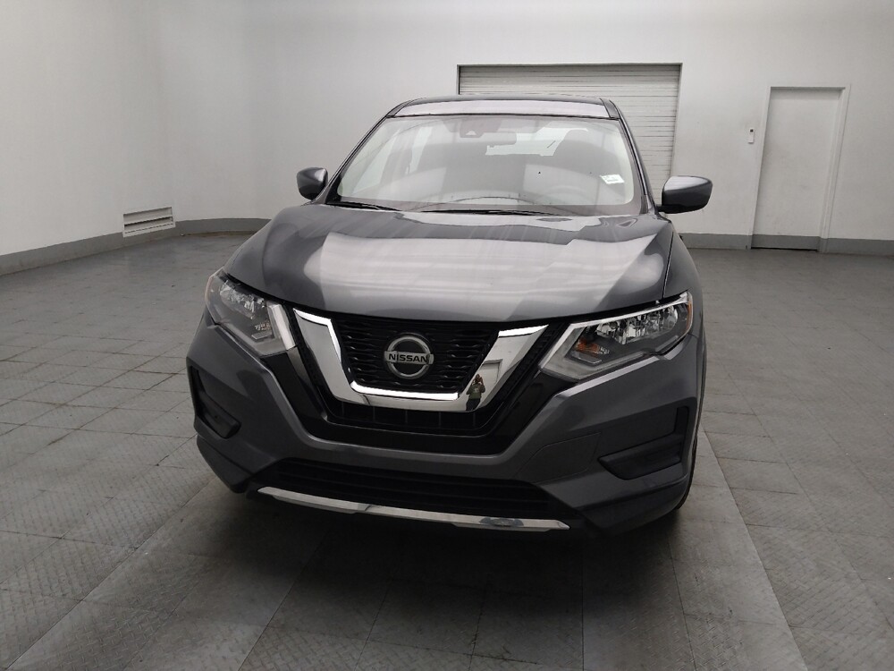 2019 Nissan Rogue in Knoxville, TN 37923 - 18142021 15