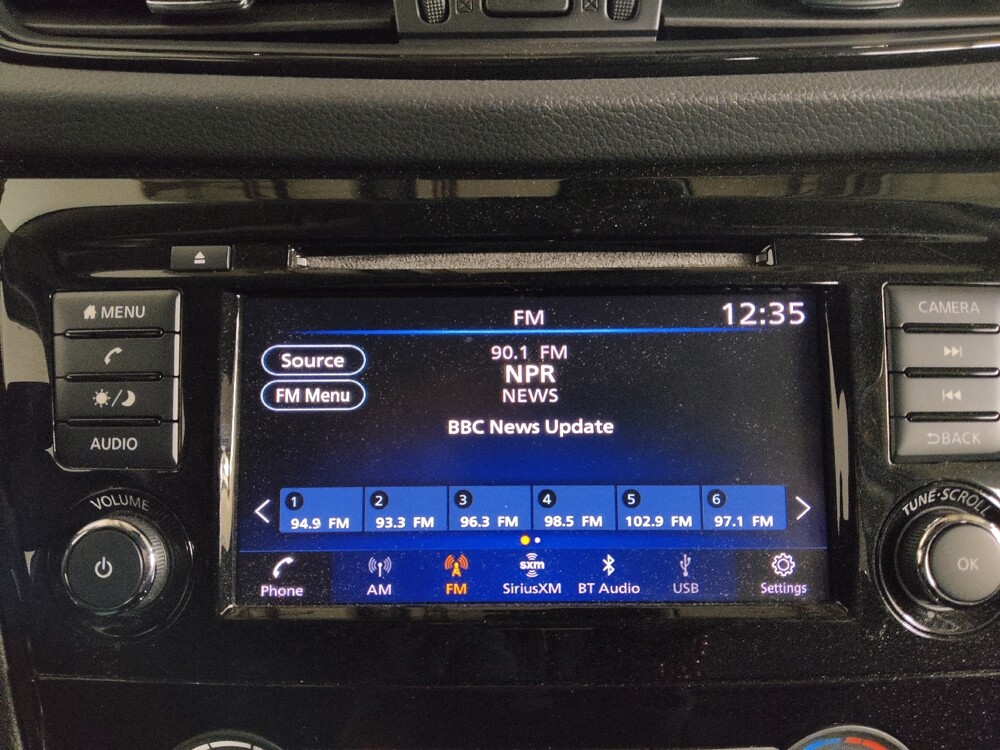 2019 Nissan Rogue in Knoxville, TN 37923 - 18142021 25