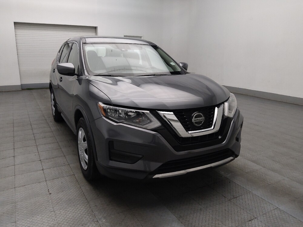 2019 Nissan Rogue in Knoxville, TN 37923 - 18142021 13