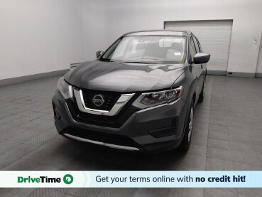 2019 Nissan Rogue in Knoxville, TN 37923