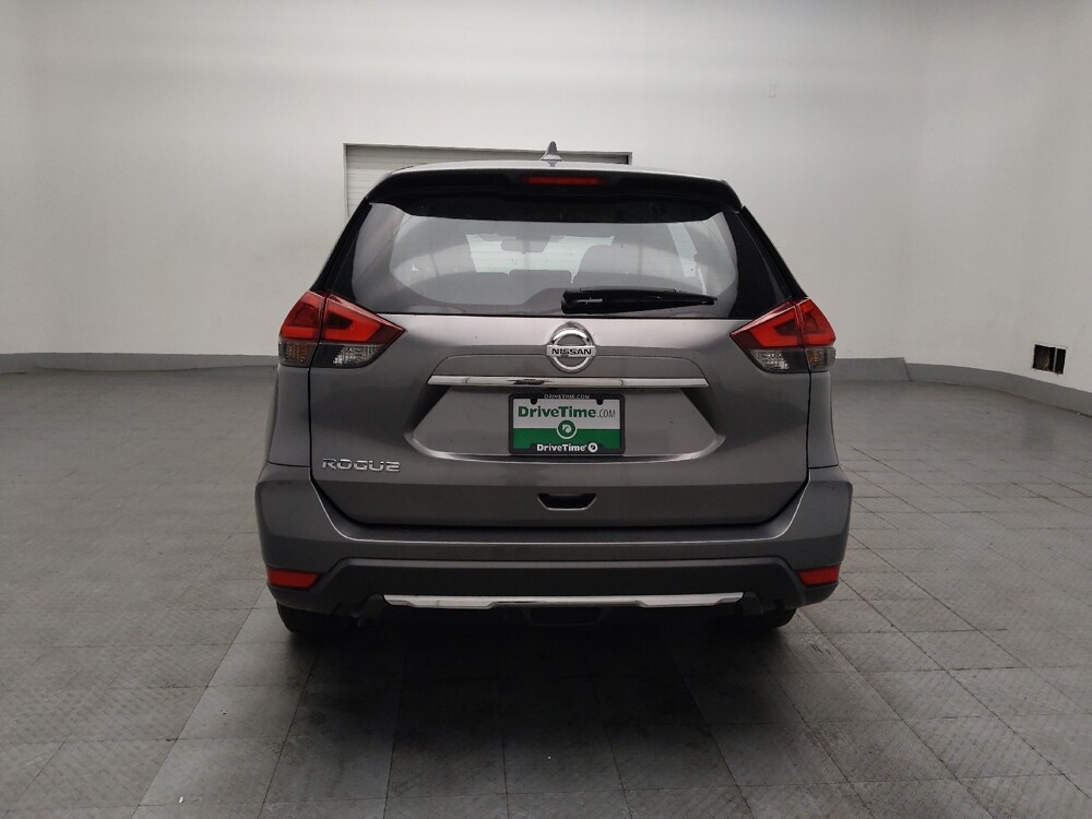 2019 Nissan Rogue in Knoxville, TN 37923 - 18142021 6