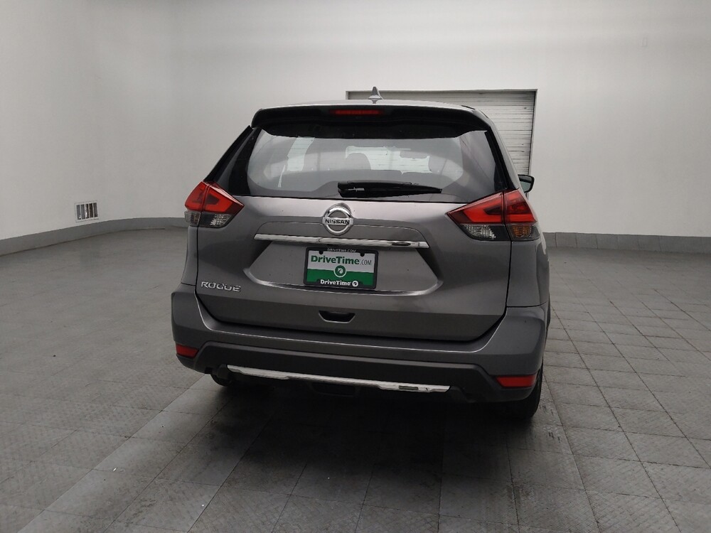 2019 Nissan Rogue in Knoxville, TN 37923 - 18142021 7