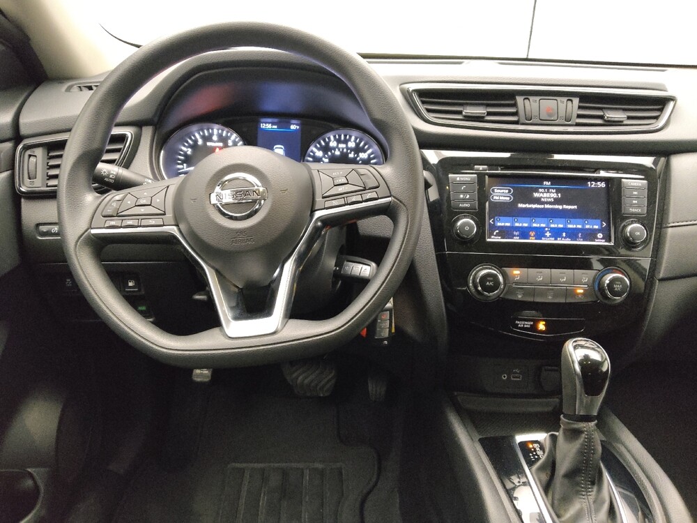 2019 Nissan Rogue in Knoxville, TN 37923 - 18142021 22