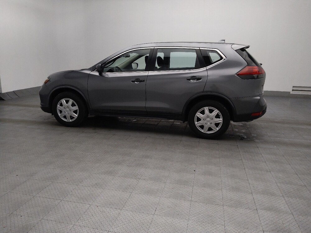 2019 Nissan Rogue in Knoxville, TN 37923 - 18142021 3