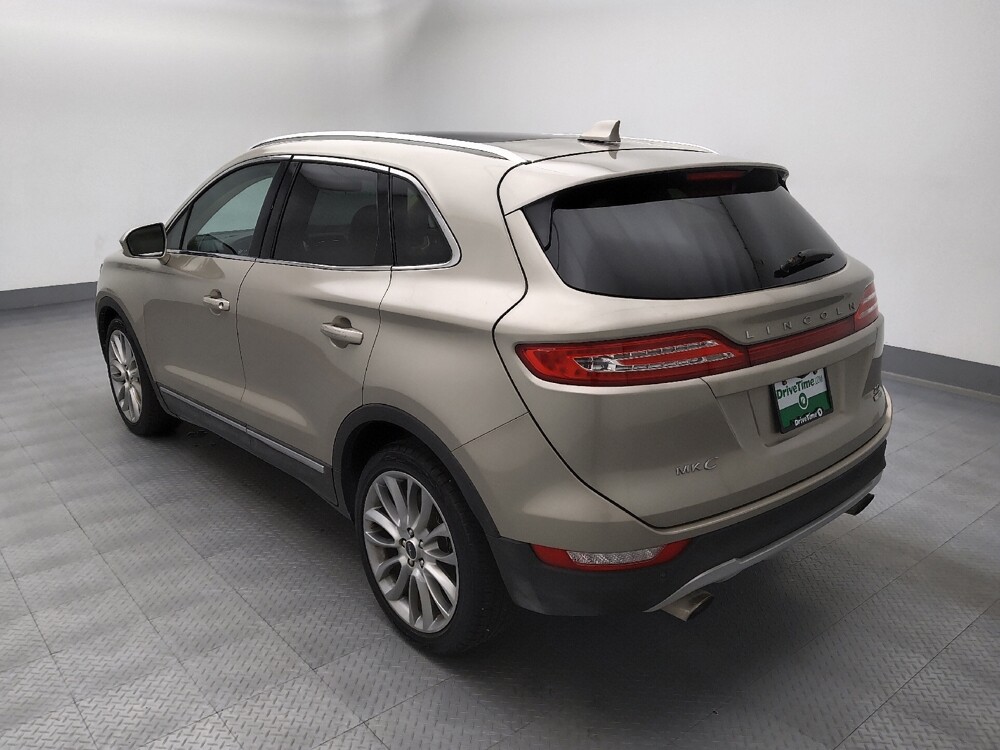 2015 Lincoln MKC in St. Louis, MO 63136 - 18142023 5