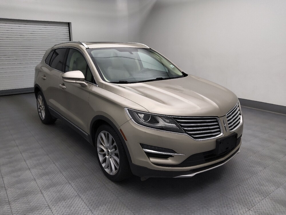 2015 Lincoln MKC in St. Louis, MO 63136 - 18142023 13
