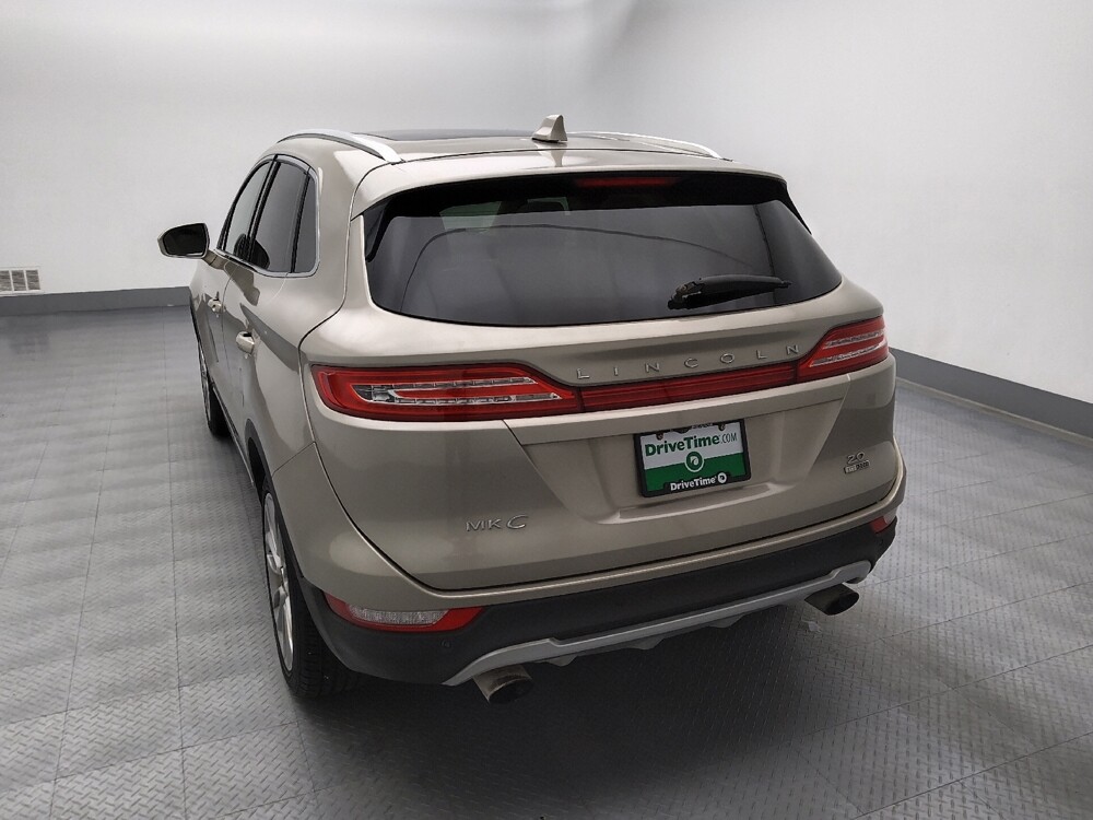 2015 Lincoln MKC in St. Louis, MO 63136 - 18142023 6