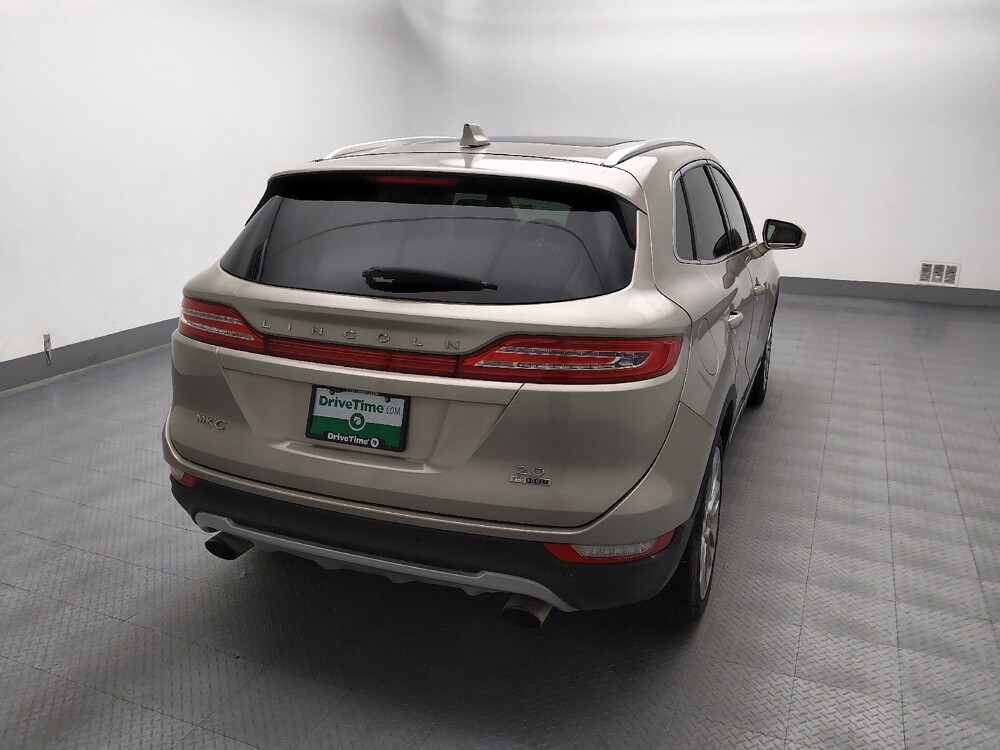 2015 Lincoln MKC in St. Louis, MO 63136 - 18142023 7