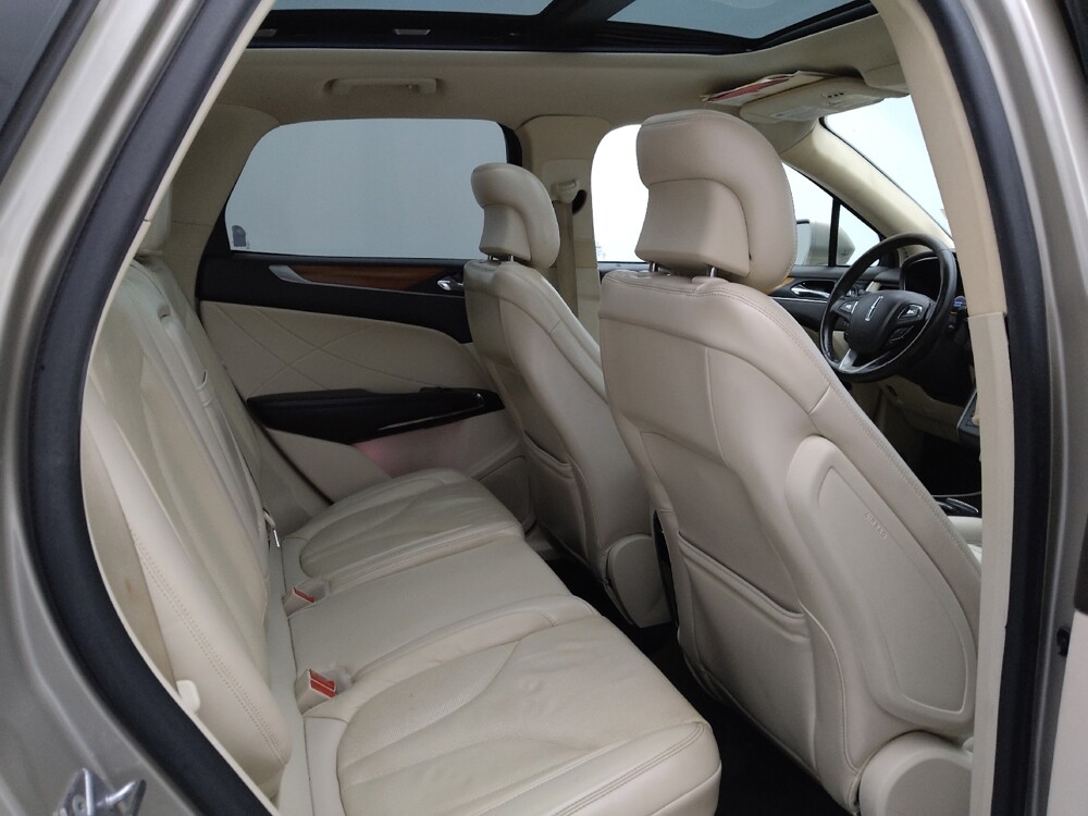 2015 Lincoln MKC in St. Louis, MO 63136 - 18142023 19
