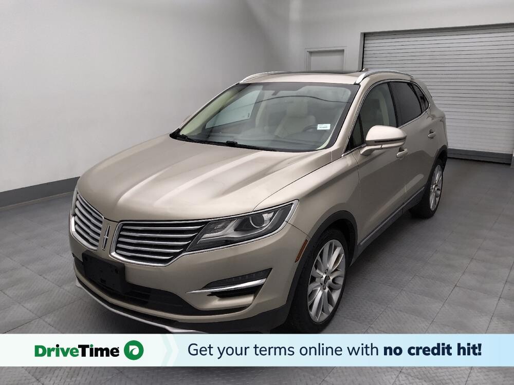 2015 Lincoln MKC in St. Louis, MO 63136 - 18142023