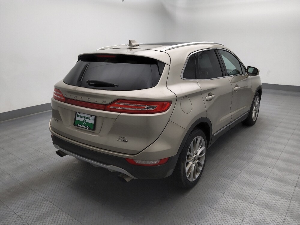 2015 Lincoln MKC in St. Louis, MO 63136 - 18142023 9