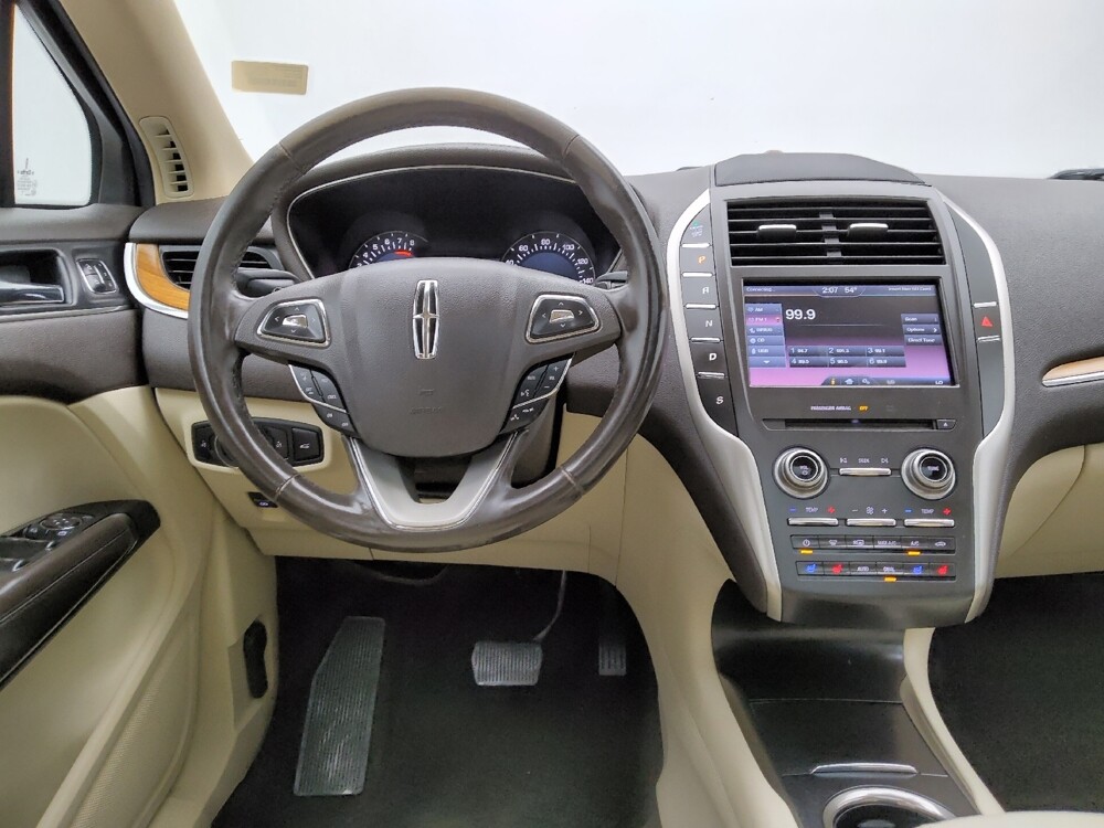 2015 Lincoln MKC in St. Louis, MO 63136 - 18142023 22