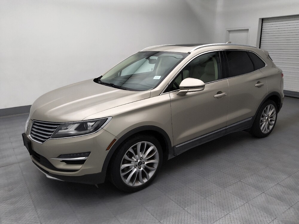 2015 Lincoln MKC in St. Louis, MO 63136 - 18142023 2
