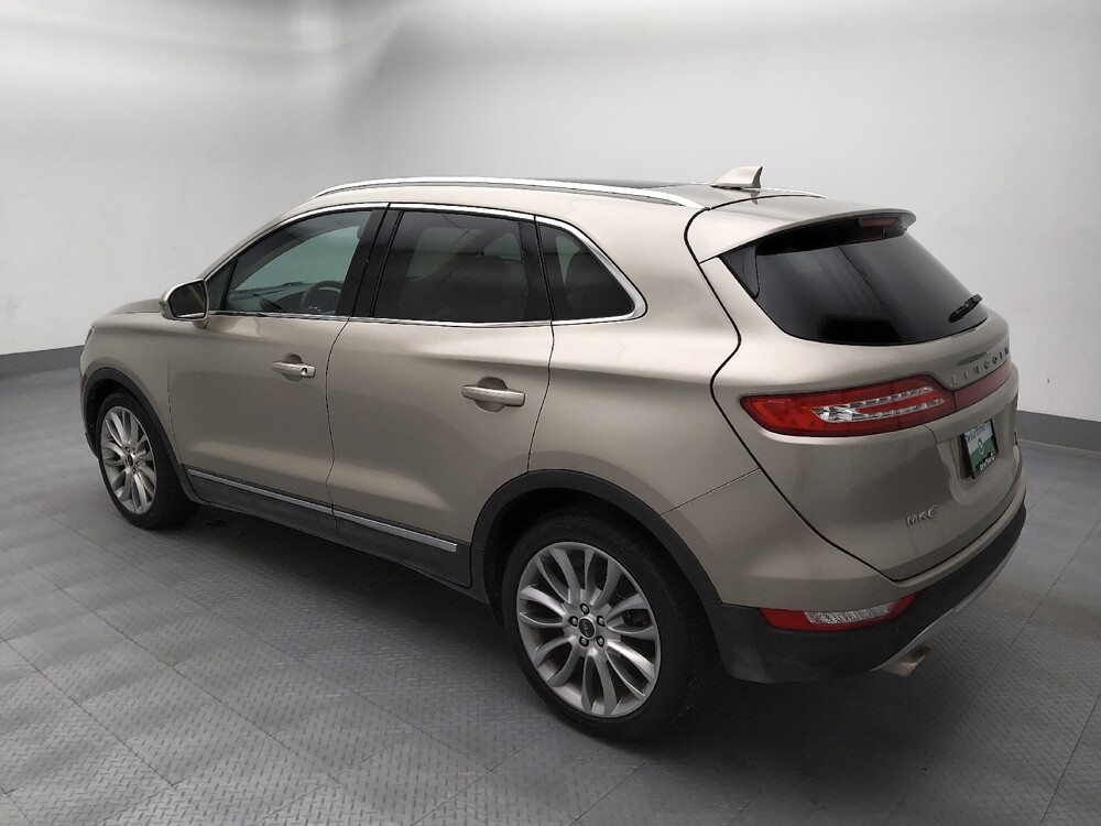 2015 Lincoln MKC in St. Louis, MO 63136 - 18142023 3