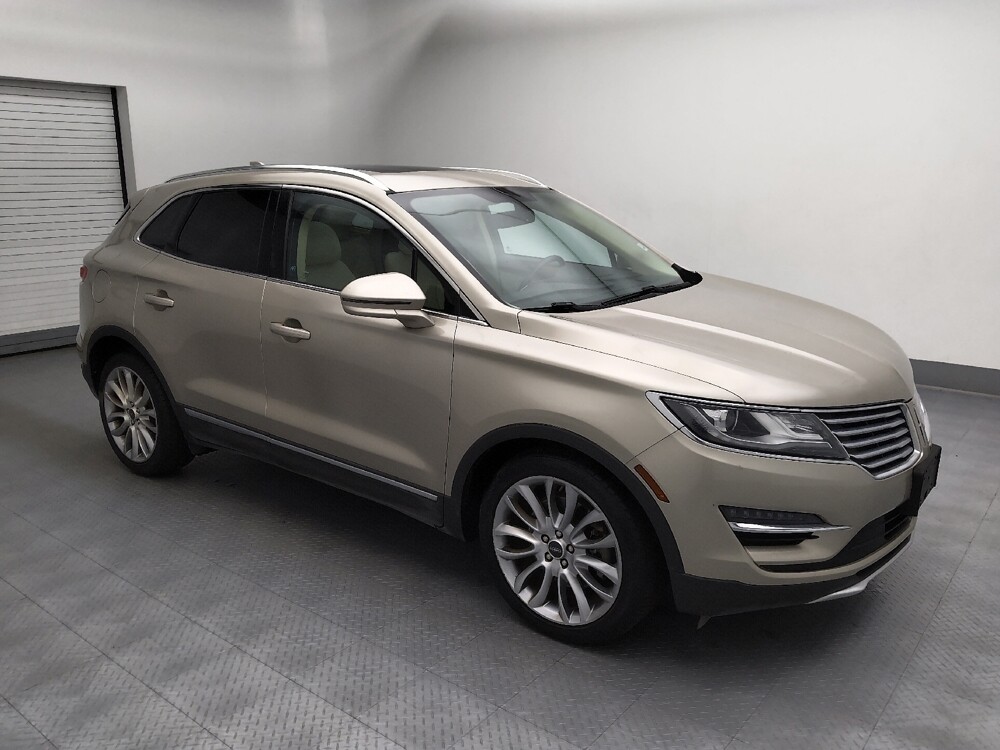 2015 Lincoln MKC in St. Louis, MO 63136 - 18142023 11
