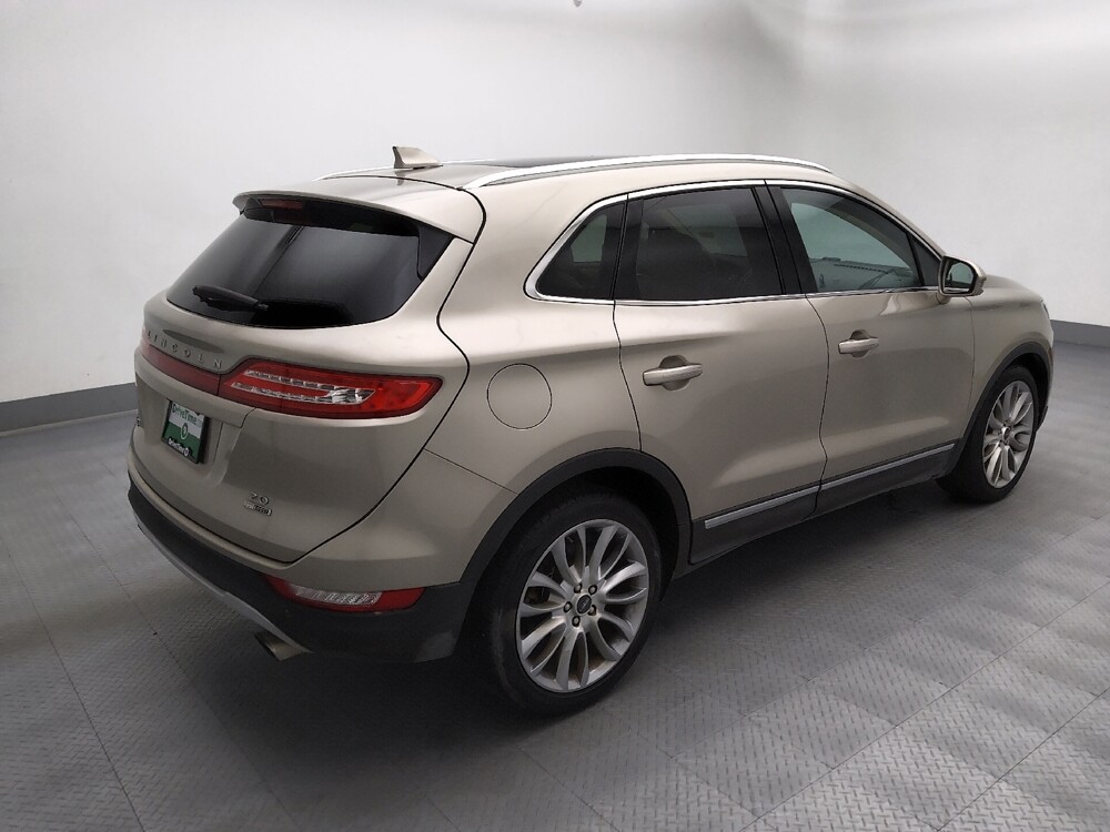 2015 Lincoln MKC in St. Louis, MO 63136 - 18142023 10