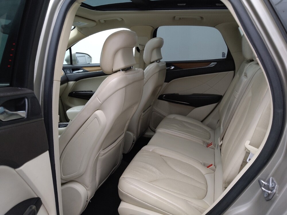 2015 Lincoln MKC in St. Louis, MO 63136 - 18142023 18