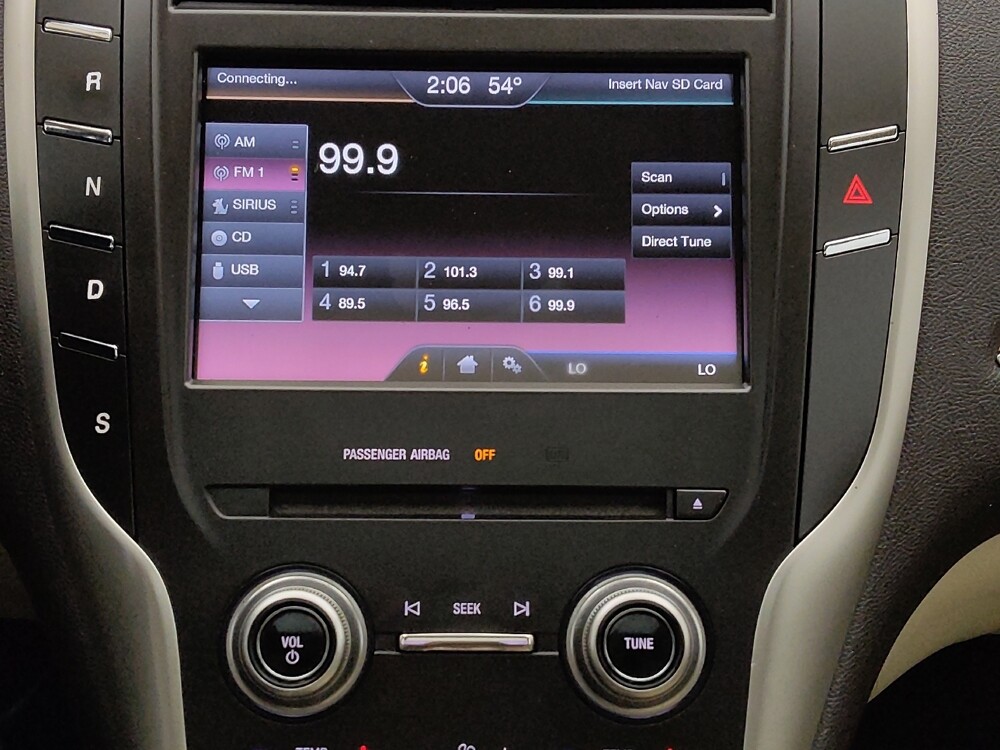 2015 Lincoln MKC in St. Louis, MO 63136 - 18142023 25