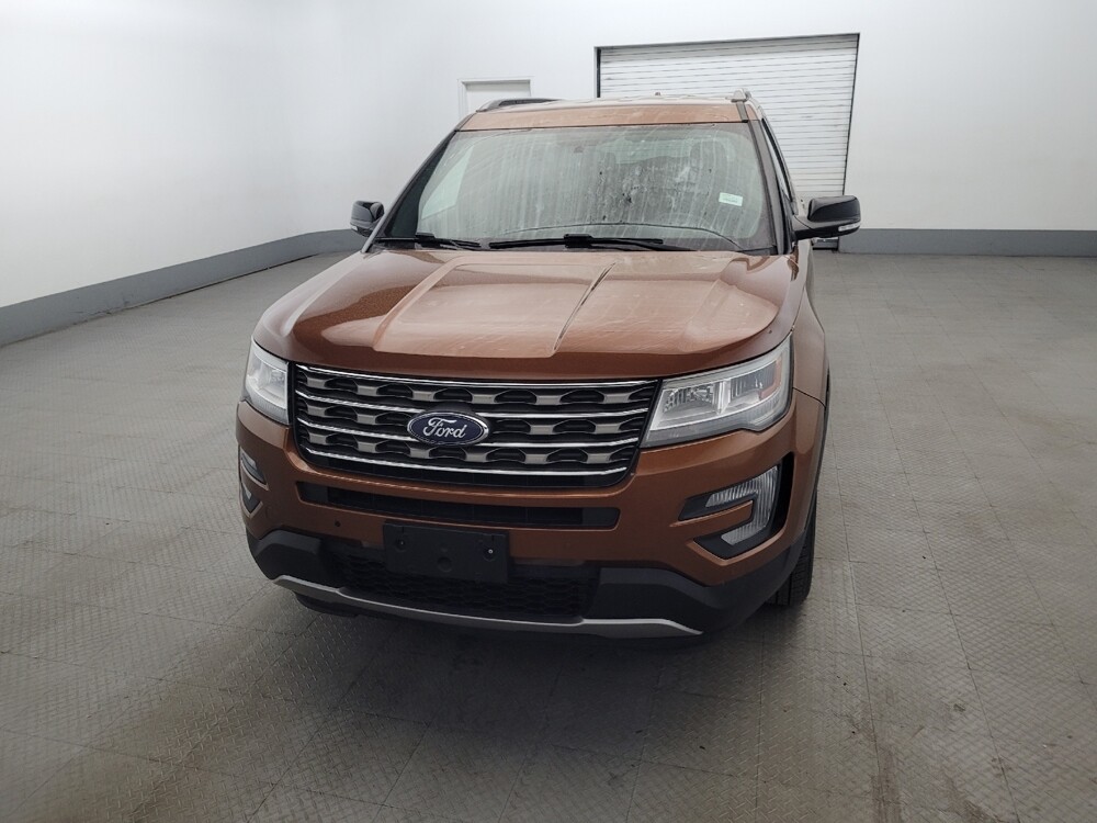 2017 Ford Explorer in New Castle, DE 19720 - 18142024 15