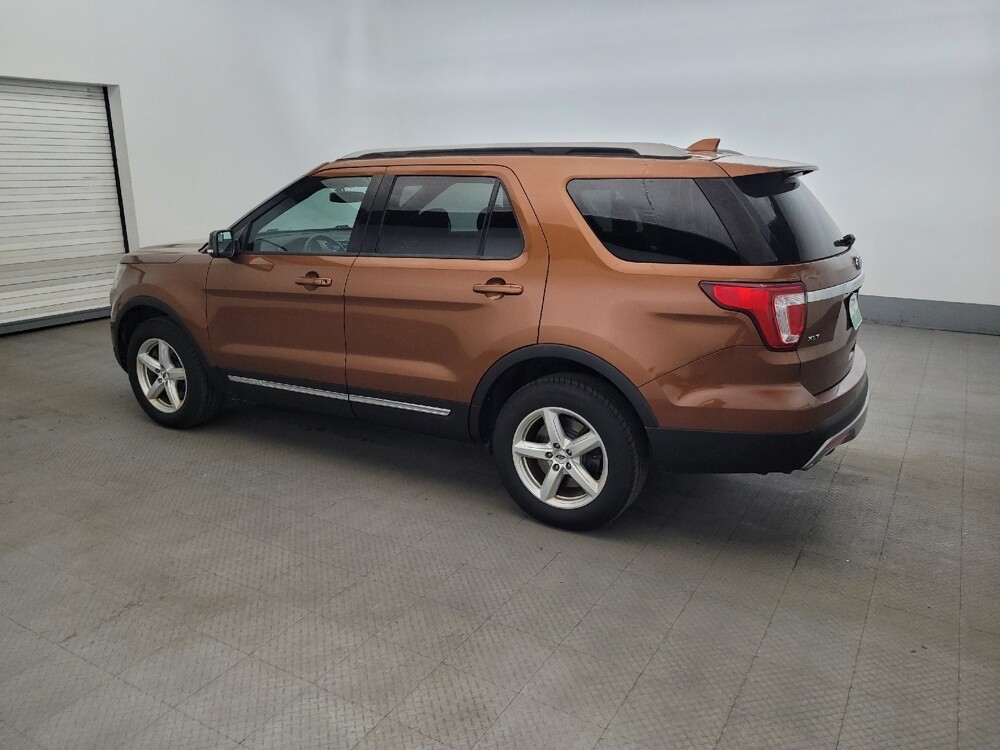 2017 Ford Explorer in New Castle, DE 19720 - 18142024 3