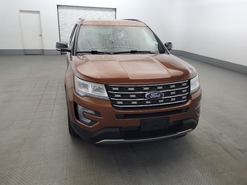2017 Ford Explorer in New Castle, DE 19720 - 18142024 14