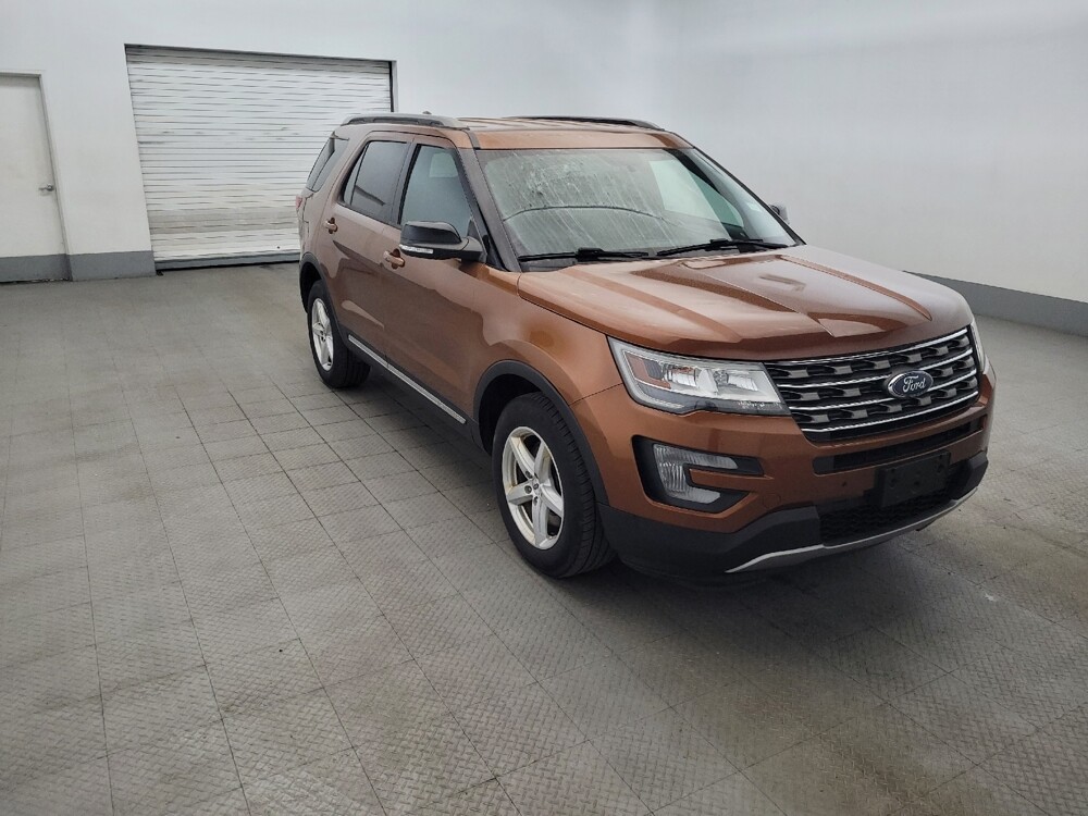 2017 Ford Explorer in New Castle, DE 19720 - 18142024 13