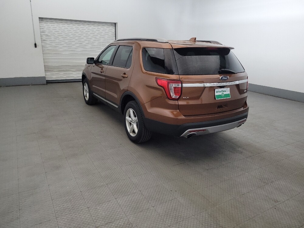 2017 Ford Explorer in New Castle, DE 19720 - 18142024 5