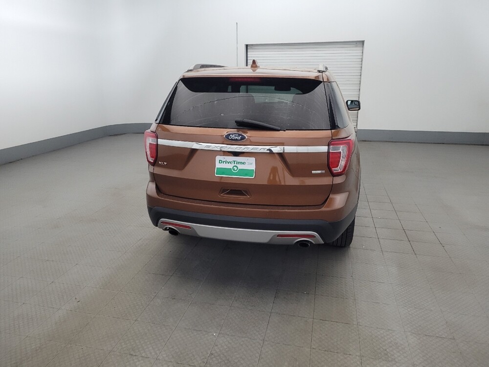 2017 Ford Explorer in New Castle, DE 19720 - 18142024 7