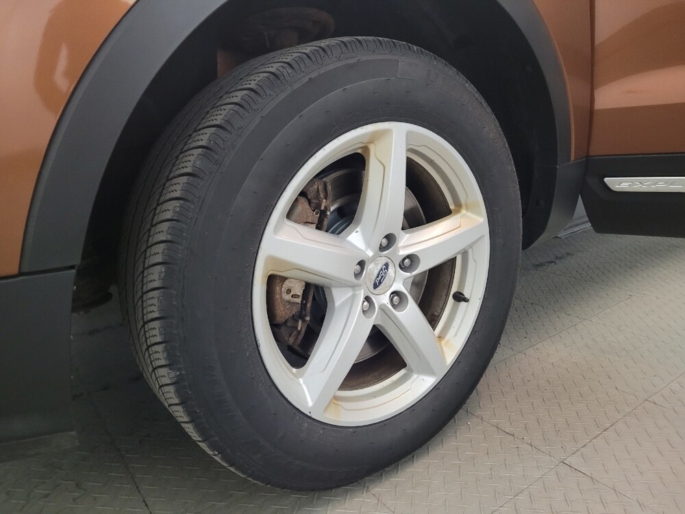 2017 Ford Explorer in New Castle, DE 19720 - 18142024 31