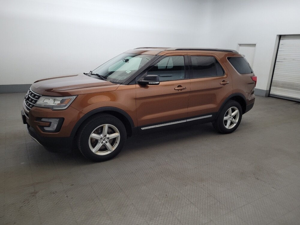 2017 Ford Explorer in New Castle, DE 19720 - 18142024 2